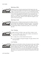 Preview for 68 page of AMT Datasouth AMT ACCEL-5350 User Manual