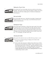 Preview for 69 page of AMT Datasouth AMT ACCEL-5350 User Manual