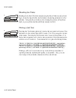 Preview for 70 page of AMT Datasouth AMT ACCEL-5350 User Manual