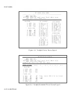 Preview for 72 page of AMT Datasouth AMT ACCEL-5350 User Manual