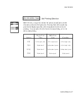 Preview for 89 page of AMT Datasouth AMT ACCEL-5350 User Manual