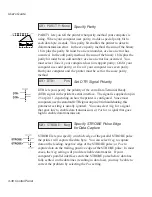 Preview for 100 page of AMT Datasouth AMT ACCEL-5350 User Manual