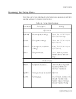 Preview for 101 page of AMT Datasouth AMT ACCEL-5350 User Manual