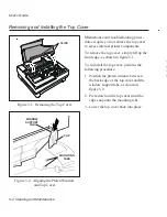 Preview for 108 page of AMT Datasouth AMT ACCEL-5350 User Manual