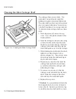 Preview for 110 page of AMT Datasouth AMT ACCEL-5350 User Manual