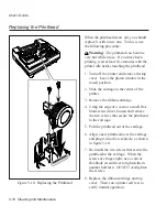 Preview for 116 page of AMT Datasouth AMT ACCEL-5350 User Manual