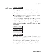 Preview for 125 page of AMT Datasouth AMT ACCEL-5350 User Manual