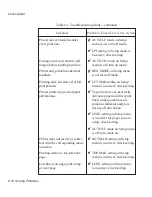 Preview for 134 page of AMT Datasouth AMT ACCEL-5350 User Manual