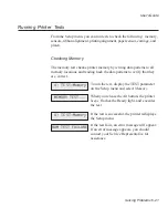 Preview for 137 page of AMT Datasouth AMT ACCEL-5350 User Manual