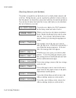 Preview for 138 page of AMT Datasouth AMT ACCEL-5350 User Manual