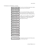 Preview for 139 page of AMT Datasouth AMT ACCEL-5350 User Manual