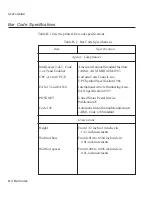 Preview for 162 page of AMT Datasouth AMT ACCEL-5350 User Manual