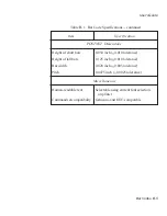 Preview for 163 page of AMT Datasouth AMT ACCEL-5350 User Manual