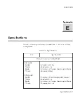 Preview for 233 page of AMT Datasouth AMT ACCEL-5350 User Manual