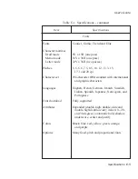 Preview for 237 page of AMT Datasouth AMT ACCEL-5350 User Manual