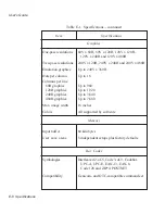 Preview for 238 page of AMT Datasouth AMT ACCEL-5350 User Manual