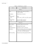 Предварительный просмотр 240 страницы AMT Datasouth AMT ACCEL-5350 User Manual