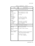 Предварительный просмотр 241 страницы AMT Datasouth AMT ACCEL-5350 User Manual