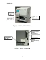 Предварительный просмотр 12 страницы AMT Datasouth Codewriter 4500 Series Operator'S Manual