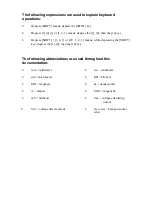 Preview for 5 page of AMT Datasouth CodeWriter 5106 Technical Reference