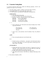 Preview for 12 page of AMT Datasouth CodeWriter 5106 Technical Reference