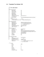 Preview for 13 page of AMT Datasouth CodeWriter 5106 Technical Reference