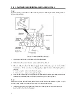 Preview for 14 page of AMT Datasouth CodeWriter 5106 Technical Reference