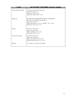 Preview for 31 page of AMT Datasouth CodeWriter 5106 Technical Reference