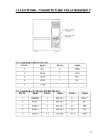 Preview for 33 page of AMT Datasouth CodeWriter 5106 Technical Reference