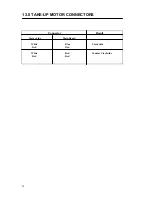 Preview for 36 page of AMT Datasouth CodeWriter 5106 Technical Reference