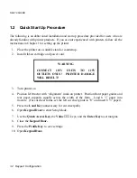 Preview for 16 page of AMT Datasouth documax 3300 User Manual