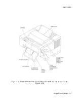 Preview for 21 page of AMT Datasouth documax 3300 User Manual