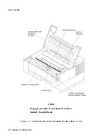 Preview for 22 page of AMT Datasouth documax 3300 User Manual