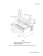 Preview for 23 page of AMT Datasouth documax 3300 User Manual