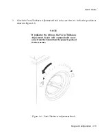 Preview for 29 page of AMT Datasouth documax 3300 User Manual