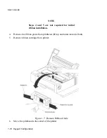 Preview for 30 page of AMT Datasouth documax 3300 User Manual