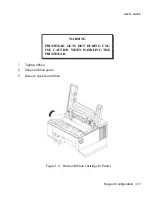 Preview for 31 page of AMT Datasouth documax 3300 User Manual