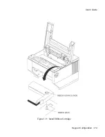 Preview for 33 page of AMT Datasouth documax 3300 User Manual