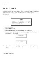 Preview for 34 page of AMT Datasouth documax 3300 User Manual