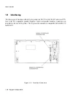 Preview for 36 page of AMT Datasouth documax 3300 User Manual