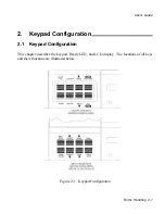 Preview for 41 page of AMT Datasouth documax 3300 User Manual