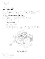 Preview for 42 page of AMT Datasouth documax 3300 User Manual