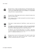 Preview for 44 page of AMT Datasouth documax 3300 User Manual