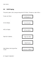 Preview for 46 page of AMT Datasouth documax 3300 User Manual