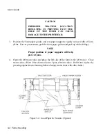 Preview for 50 page of AMT Datasouth documax 3300 User Manual