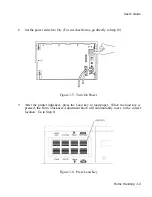 Preview for 55 page of AMT Datasouth documax 3300 User Manual