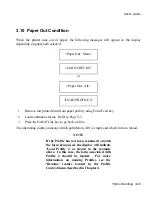 Preview for 71 page of AMT Datasouth documax 3300 User Manual