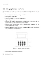 Preview for 84 page of AMT Datasouth documax 3300 User Manual