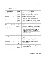 Preview for 95 page of AMT Datasouth documax 3300 User Manual