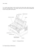 Preview for 108 page of AMT Datasouth documax 3300 User Manual